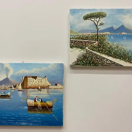 Nammurate - Casa Vacanze-3