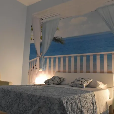 Nammurate - Casa Vacanze-2
